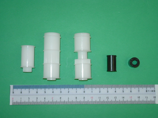 ﾌﾟﾗｽﾁｯｸ射出成型